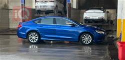 Chrysler 200